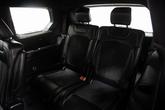 Thumbnail of 2023 Diamond Black Crystal Pearlcoat Jeep Grand Cherokee L