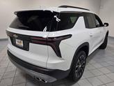 Thumbnail of 2026 Summit White Chevrolet Traverse