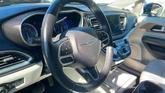 Thumbnail of 2017 Blue Chrysler Pacifica