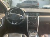 Thumbnail of 2016 Yulong White Land Rover Discovery Sport