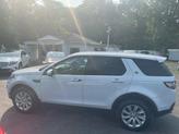 Thumbnail of 2016 Yulong White Land Rover Discovery Sport