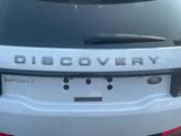 Thumbnail of 2016 Yulong White Land Rover Discovery Sport