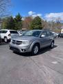 Thumbnail of 2015 Silver Dodge Journey