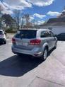 Thumbnail of 2015 Silver Dodge Journey