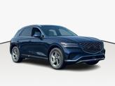 Photo of 2026 Capri Blue Genesis GV70