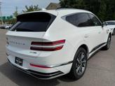 Thumbnail of 2025 Uyuni White Genesis GV80