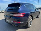 Thumbnail of 2024 Capri Blue Genesis GV80