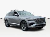 Photo of 2025 Savile Silver Genesis GV80