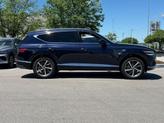 Thumbnail of 2025 Capri Blue Genesis GV80
