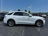 Thumbnail of 2026 Uyuni White Genesis GV70