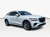 Photo of 2026 Uyuni White Genesis GV70
