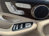 Thumbnail of 2017 Black Mercedes-Benz GLC 300