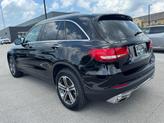 Thumbnail of 2017 Black Mercedes-Benz GLC 300