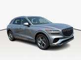 Photo of 2026 Savile Silver Genesis GV70