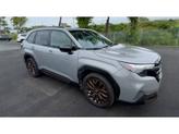 Thumbnail of 2025 River Rock Pearl Subaru Forester