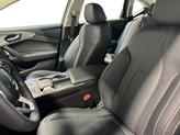 Thumbnail of 2025 Majestic Black Pearl Acura TLX