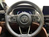 Thumbnail of 2026 Platinum White Pearl Acura MDX