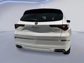 Thumbnail of 2026 Platinum White Pearl Acura MDX
