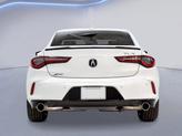 Thumbnail of 2025 Platinum White Pearl Acura TLX