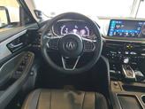 Thumbnail of 2025 Platinum White Pearl Acura MDX
