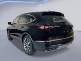 Thumbnail of 2026 Majestic Black Pearl Acura MDX