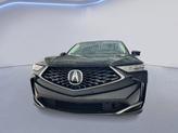 Thumbnail of 2026 Majestic Black Pearl Acura MDX