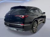 Thumbnail of 2026 Majestic Black Pearl Acura MDX
