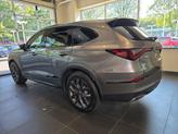 Thumbnail of 2023 Liquid Carbon Metallic Acura MDX