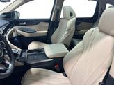 Thumbnail of 2025 Platinum White Pearl Acura MDX