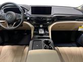 Thumbnail of 2025 Platinum White Pearl Acura MDX