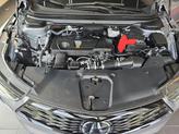 Thumbnail of 2025 Solar Silver Metallic Acura RDX
