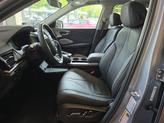 Thumbnail of 2025 Solar Silver Metallic Acura RDX