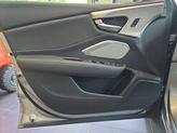 Thumbnail of 2025 Solar Silver Metallic Acura RDX