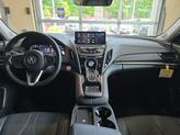 Thumbnail of 2025 Solar Silver Metallic Acura RDX