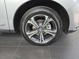 Thumbnail of 2025 Solar Silver Metallic Acura RDX