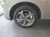 Thumbnail of 2025 Solar Silver Metallic Acura RDX