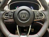 Thumbnail of 2026 Double Apex Blue Pearl Acura MDX
