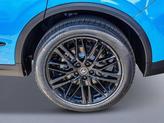 Thumbnail of 2026 Double Apex Blue Pearl Acura MDX