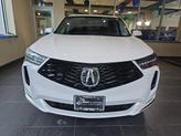 Thumbnail of 2025 Platinum White Pearl Acura RDX