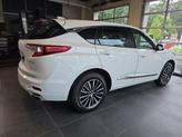 Thumbnail of 2025 Platinum White Pearl Acura RDX
