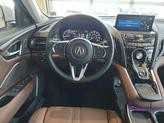 Thumbnail of 2025 Platinum White Pearl Acura RDX