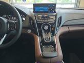 Thumbnail of 2025 Platinum White Pearl Acura RDX