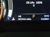 Thumbnail of 2025 Platinum White Pearl Acura RDX