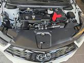 Thumbnail of 2025 Platinum White Pearl Acura RDX