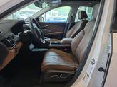 Thumbnail of 2025 Platinum White Pearl Acura RDX