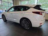 Thumbnail of 2025 Platinum White Pearl Acura RDX