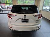 Thumbnail of 2025 Platinum White Pearl Acura RDX