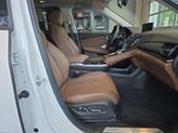 Thumbnail of 2025 Platinum White Pearl Acura RDX