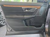 Thumbnail of 2022 Modern Steel Metallic Honda CR-V