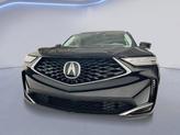 Thumbnail of 2026 Majestic Black Pearl Acura MDX